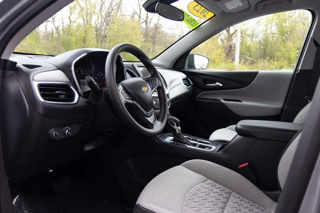 2023 Chevrolet Equinox LS Kenosha WI