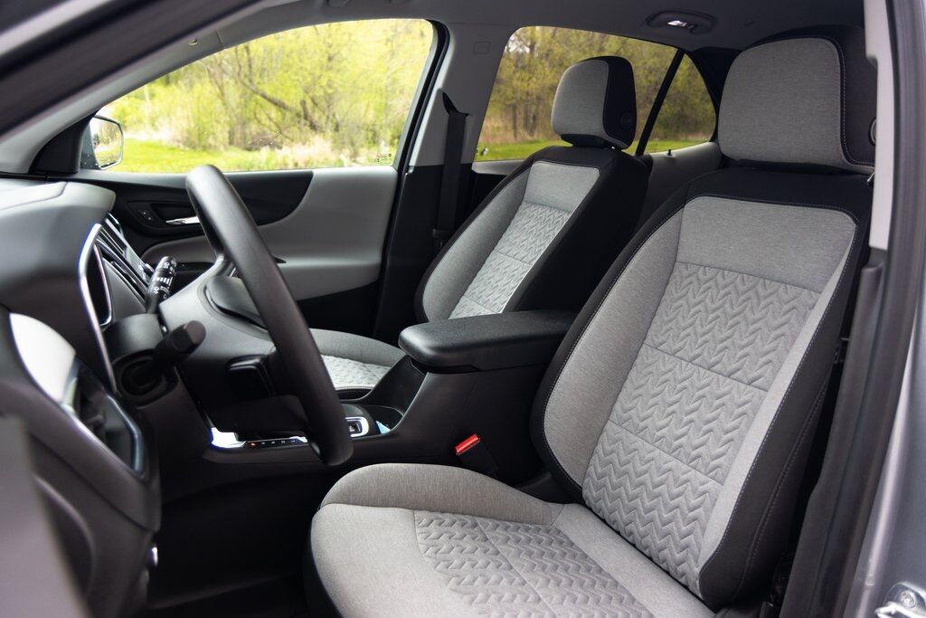 2023 Chevrolet Equinox LS Kenosha WI