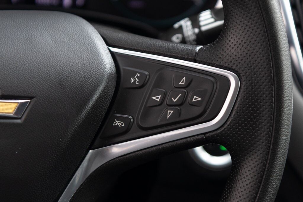 2023 Chevrolet Equinox LS Kenosha WI
