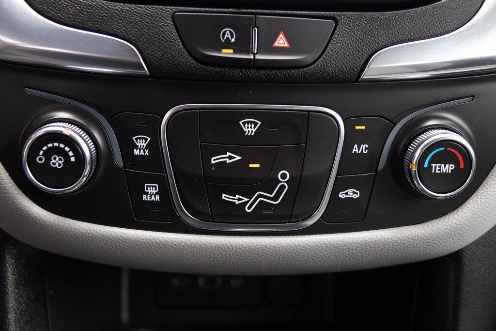 2023 Chevrolet Equinox LS Kenosha WI