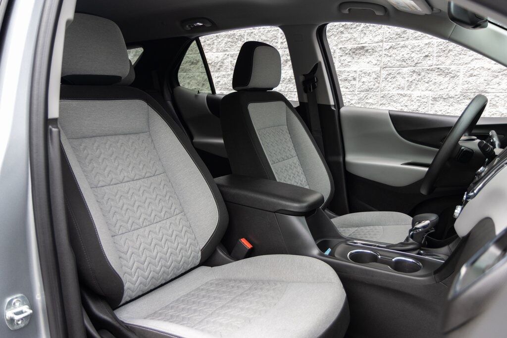 2023 Chevrolet Equinox LS Kenosha WI