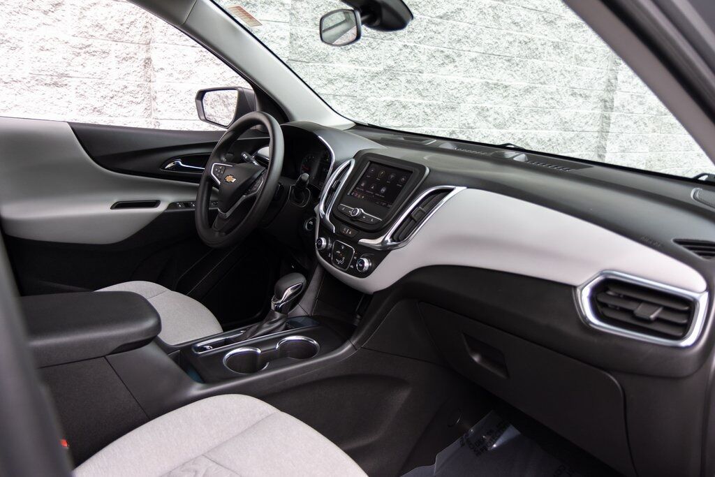 2023 Chevrolet Equinox LS Kenosha WI