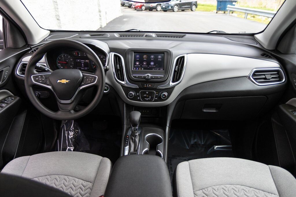 2023 Chevrolet Equinox LS Kenosha WI