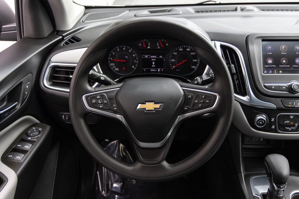 2023 Chevrolet Equinox LS Kenosha WI