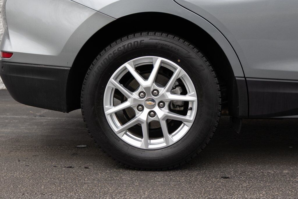 2023 Chevrolet Equinox LS Kenosha WI