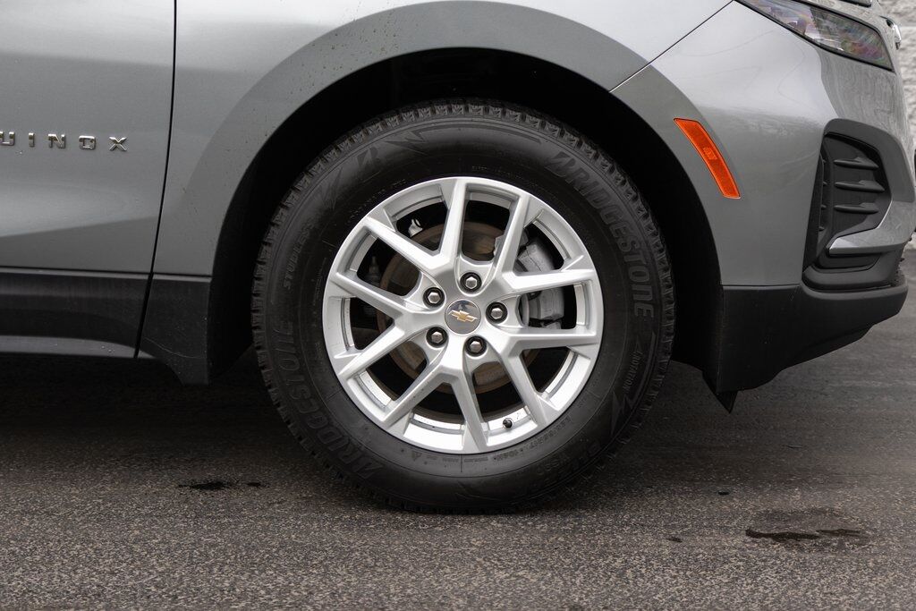 2023 Chevrolet Equinox LS Kenosha WI