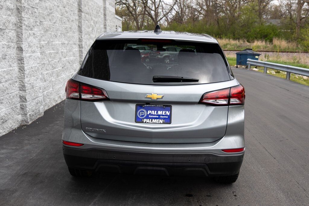 2023 Chevrolet Equinox LS Kenosha WI