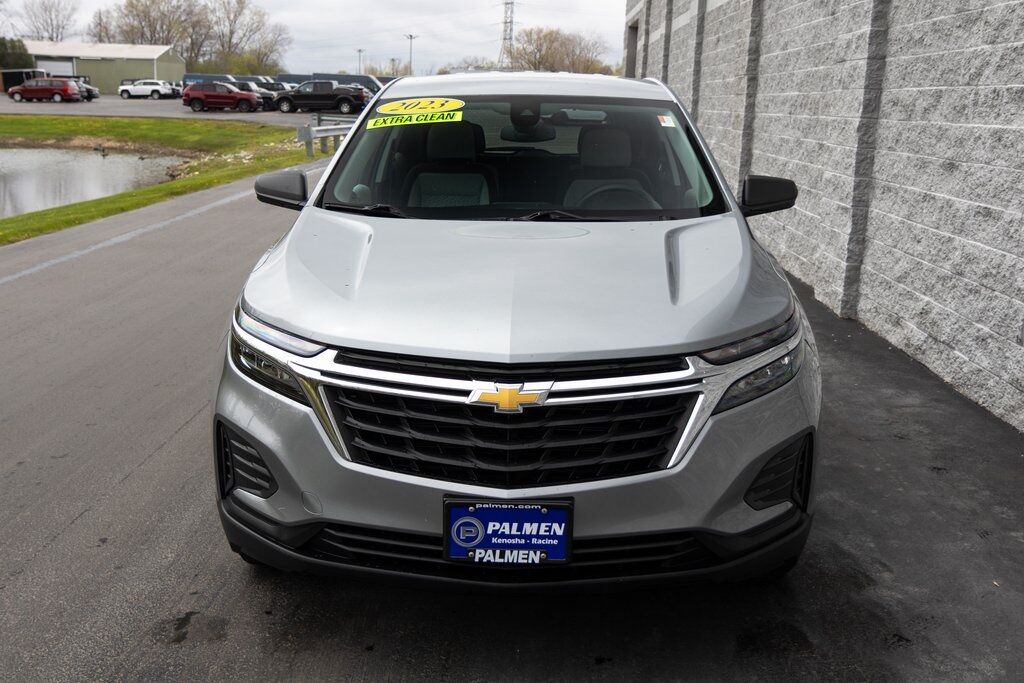 2023 Chevrolet Equinox LS Kenosha WI
