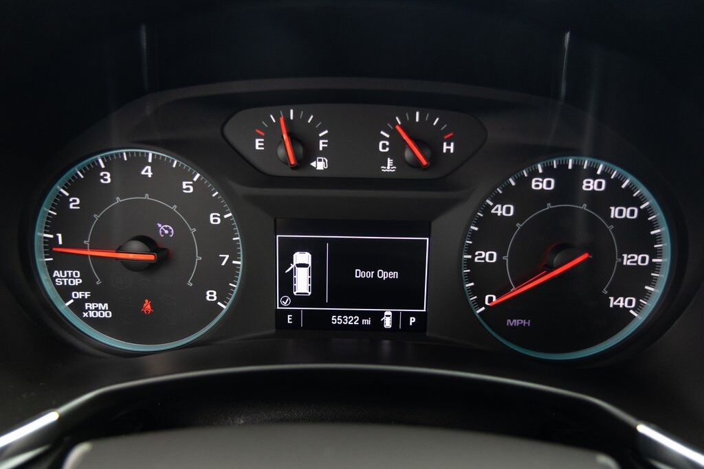 2023 Chevrolet Equinox LS Kenosha WI