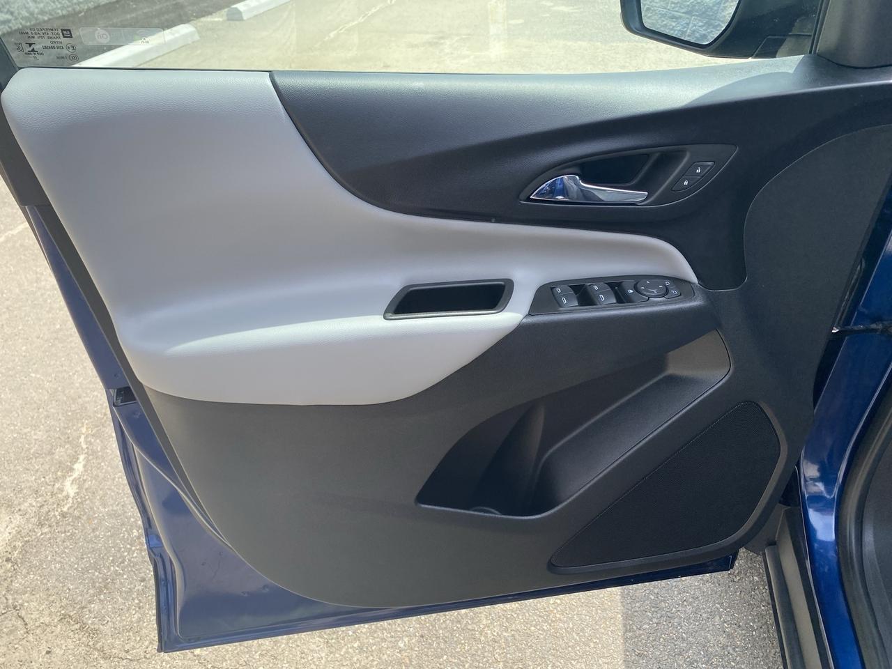 2023 Chevrolet Equinox LS Ashland VA