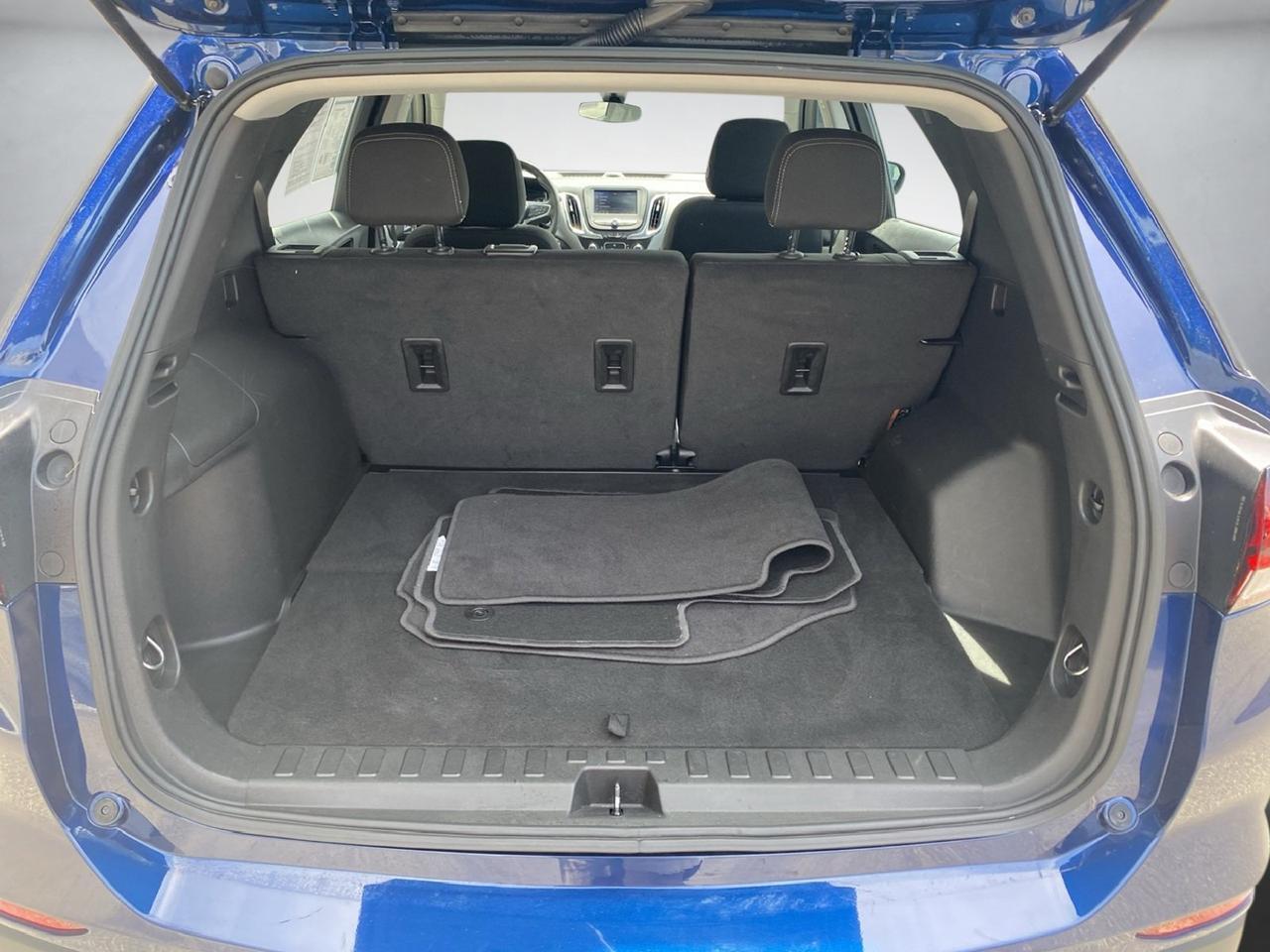 2023 Chevrolet Equinox LS Ashland VA