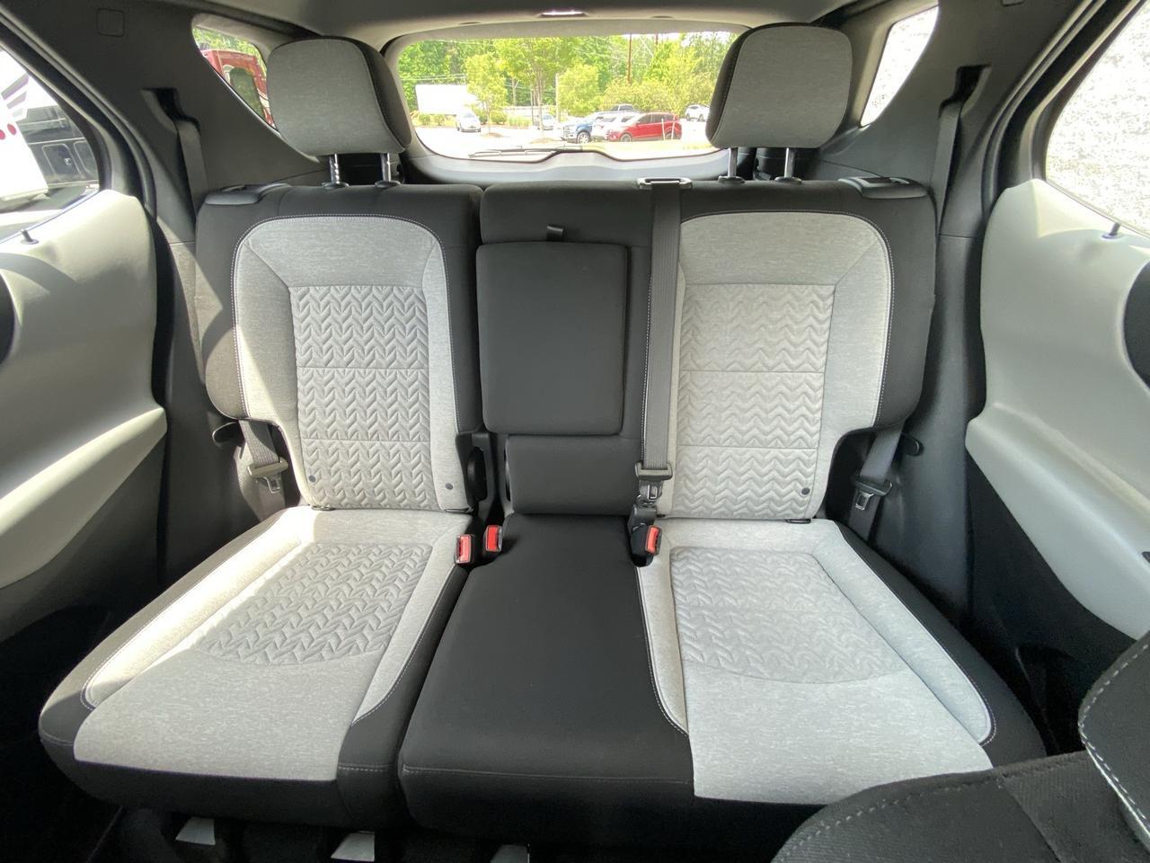 2023 Chevrolet Equinox LS Ashland VA