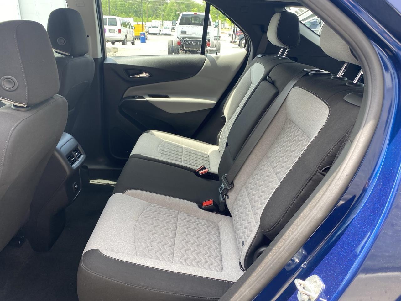 2023 Chevrolet Equinox LS Ashland VA