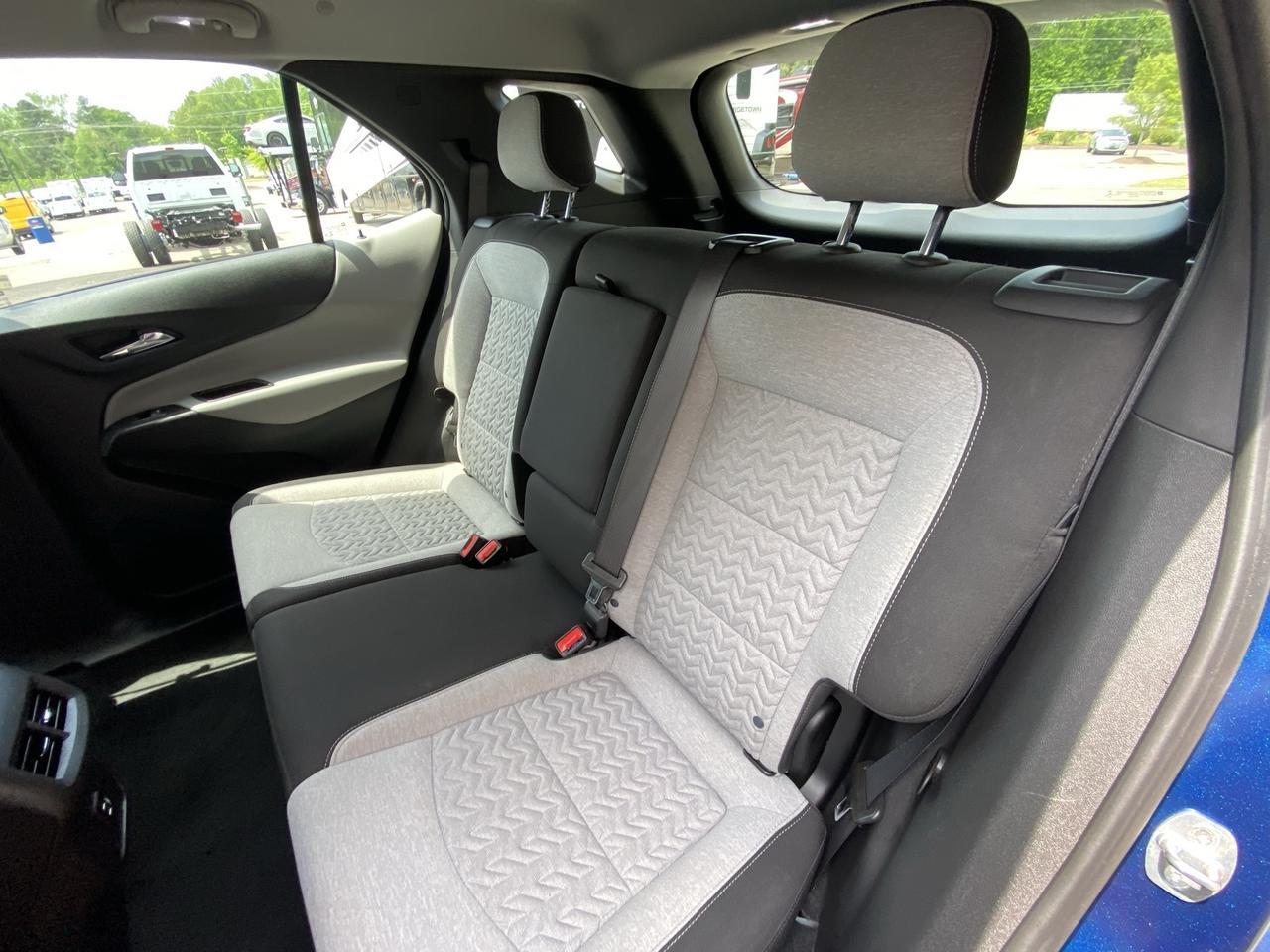 2023 Chevrolet Equinox LS Ashland VA