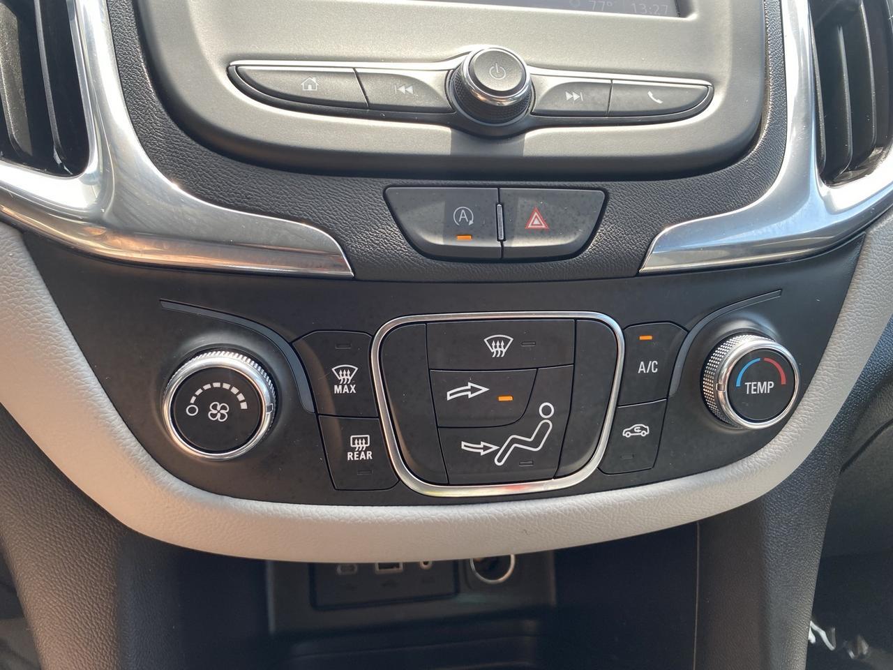 2023 Chevrolet Equinox LS Ashland VA