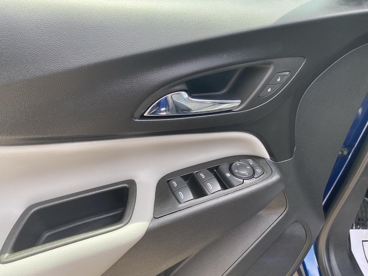 2023 Chevrolet Equinox LS Ashland VA