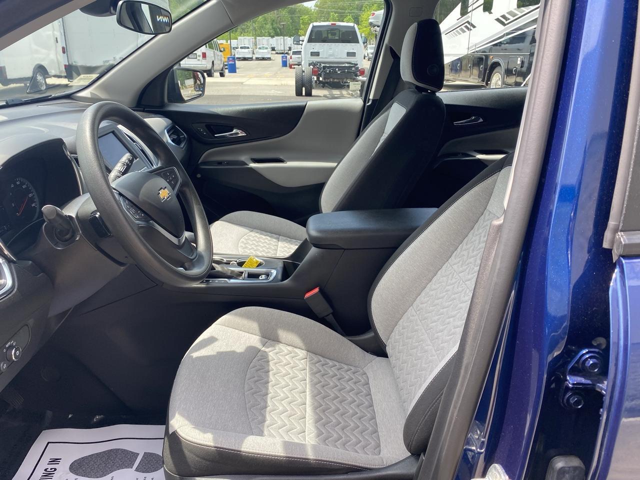 2023 Chevrolet Equinox LS Ashland VA