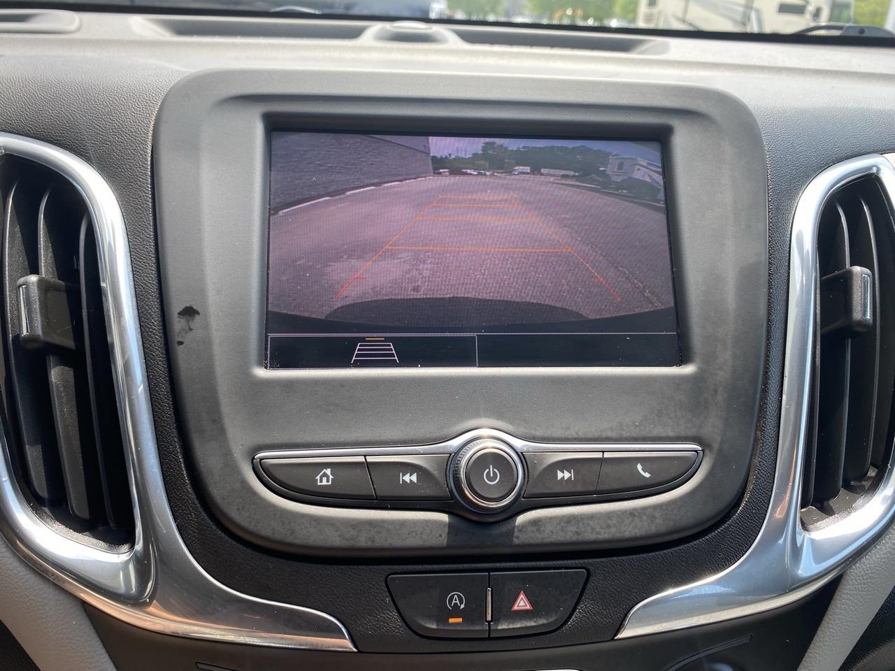 2023 Chevrolet Equinox LS Ashland VA