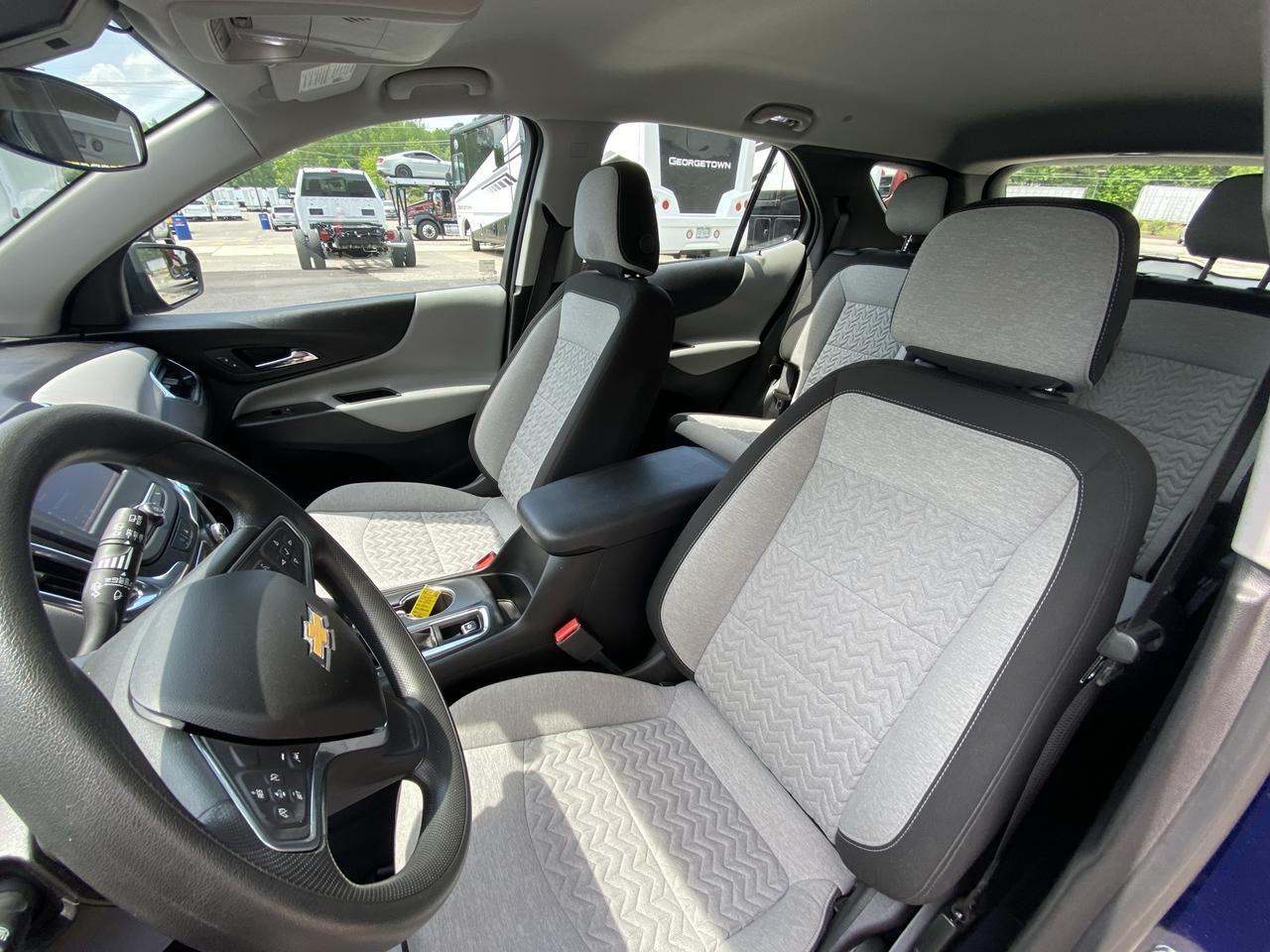 2023 Chevrolet Equinox LS Ashland VA