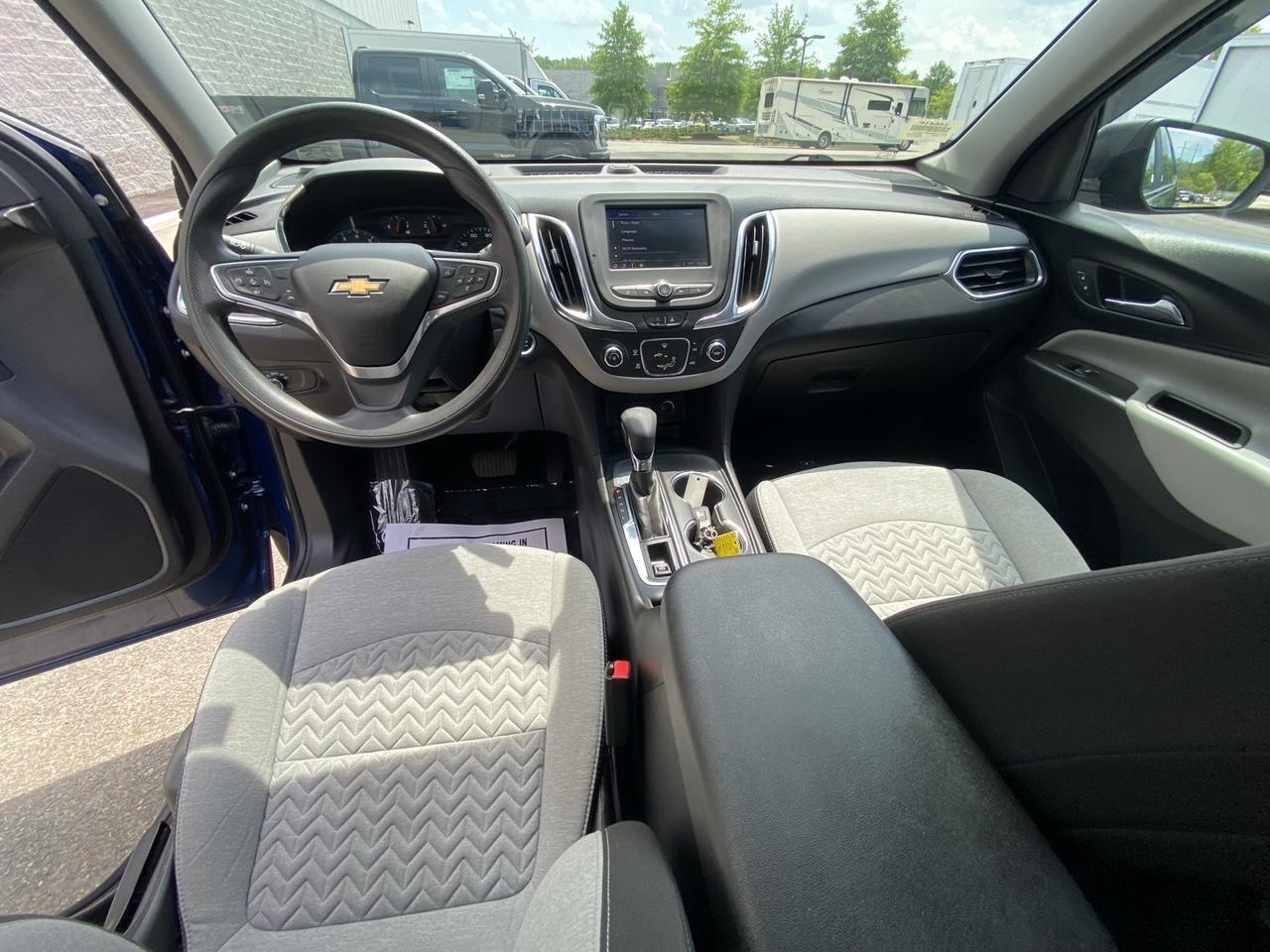 2023 Chevrolet Equinox LS Ashland VA