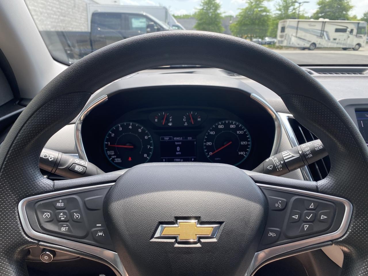 2023 Chevrolet Equinox LS Ashland VA