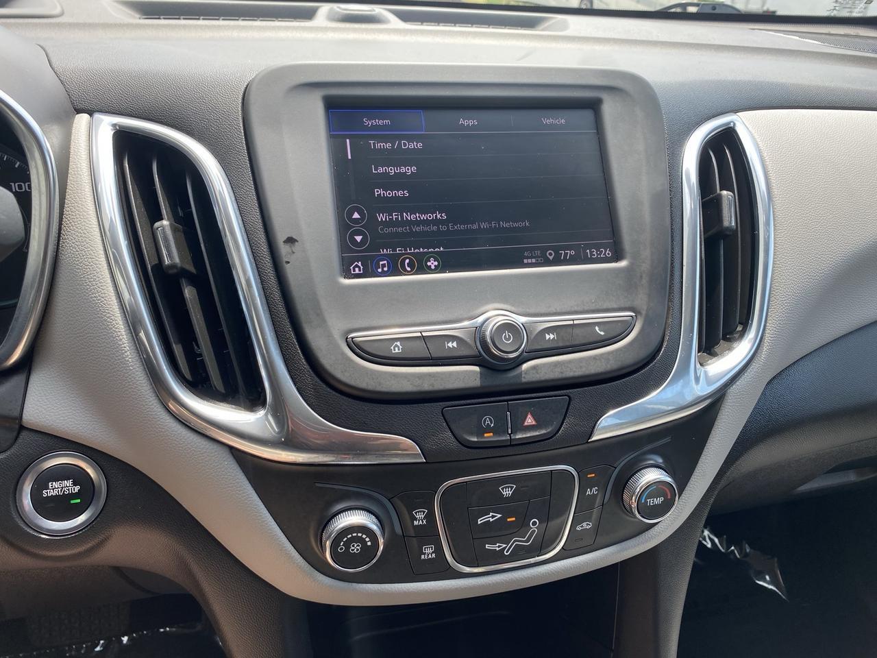 2023 Chevrolet Equinox LS Ashland VA