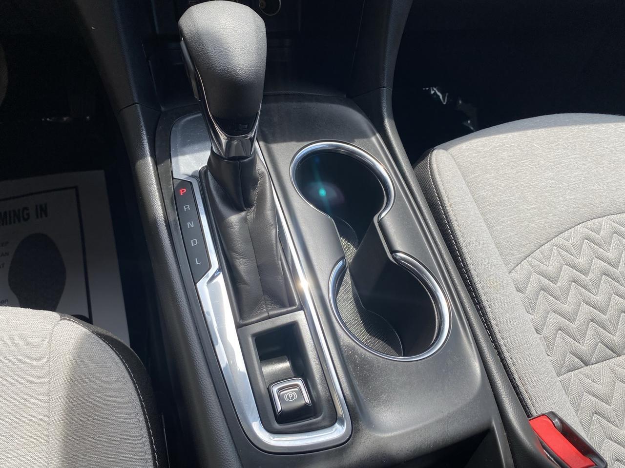 2023 Chevrolet Equinox LS Ashland VA