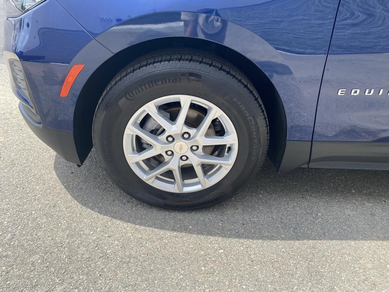 2023 Chevrolet Equinox LS Ashland VA