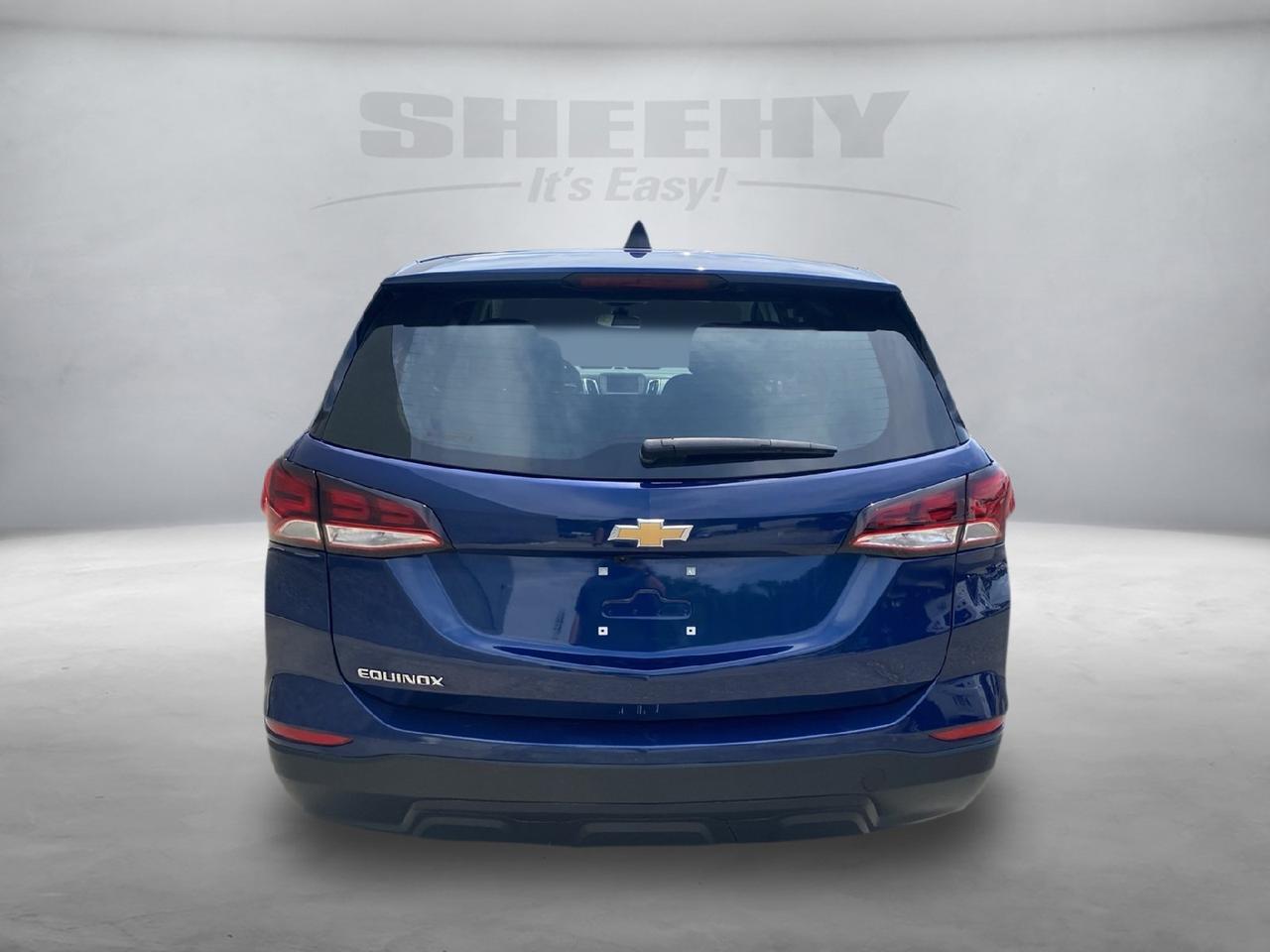 2023 Chevrolet Equinox LS Ashland VA