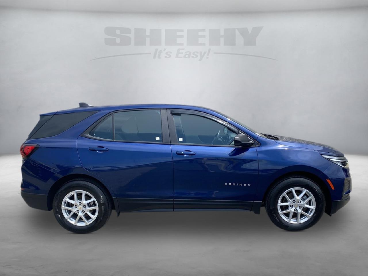 2023 Chevrolet Equinox LS Ashland VA