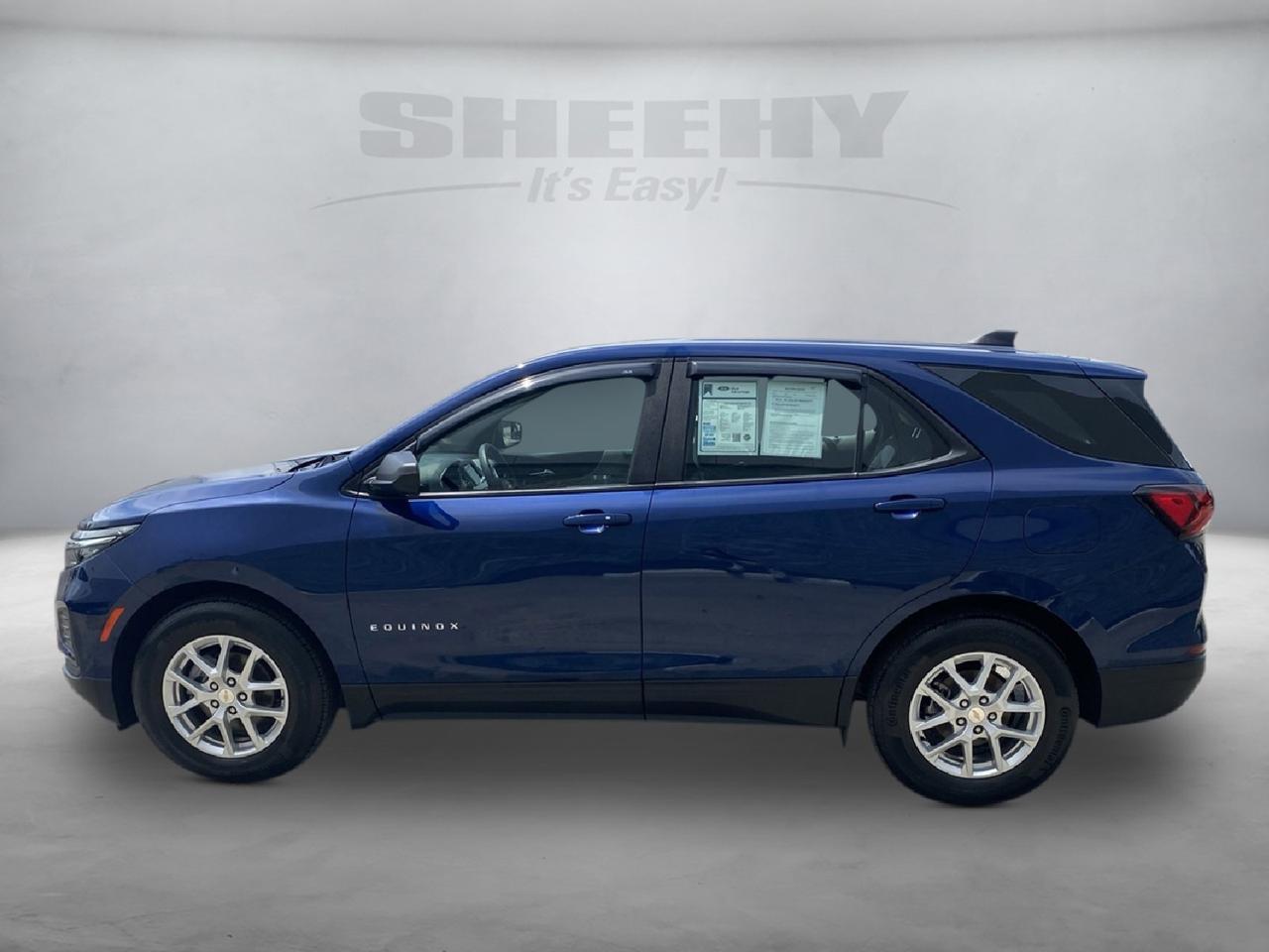 2023 Chevrolet Equinox LS Ashland VA