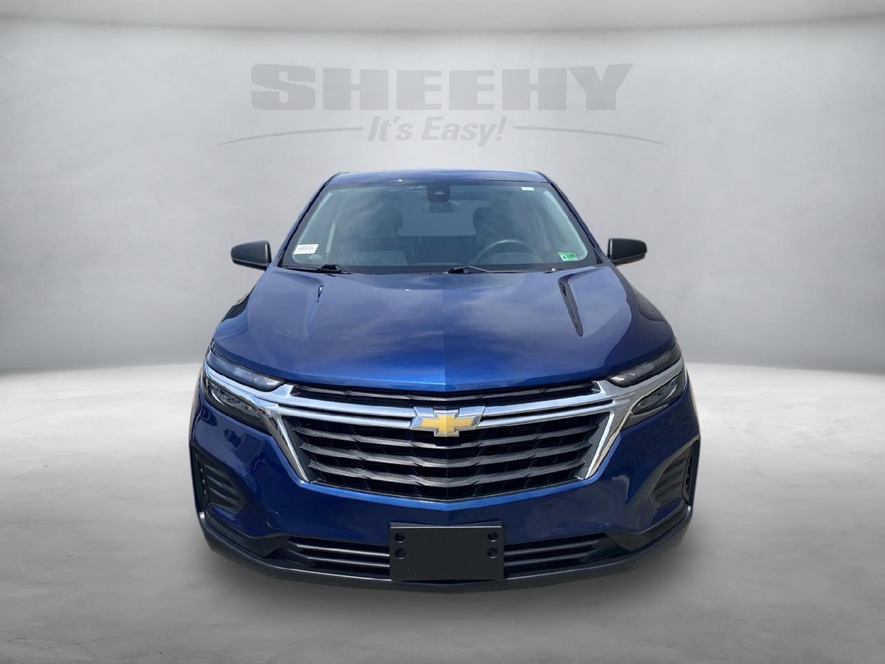 2023 Chevrolet Equinox LS Ashland VA