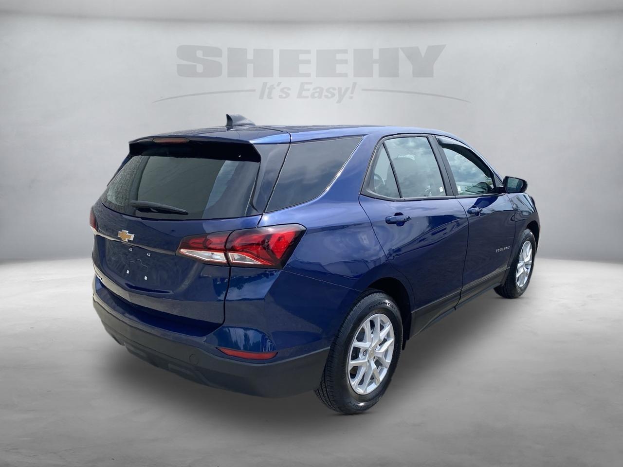 2023 Chevrolet Equinox LS Ashland VA