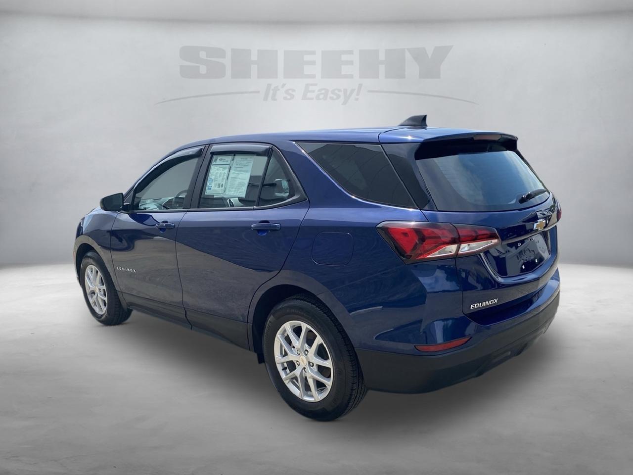 2023 Chevrolet Equinox LS Ashland VA