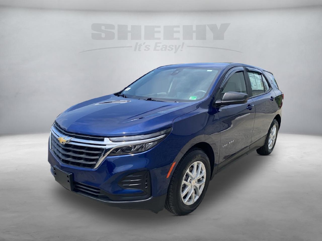 2023 Chevrolet Equinox LS Ashland VA