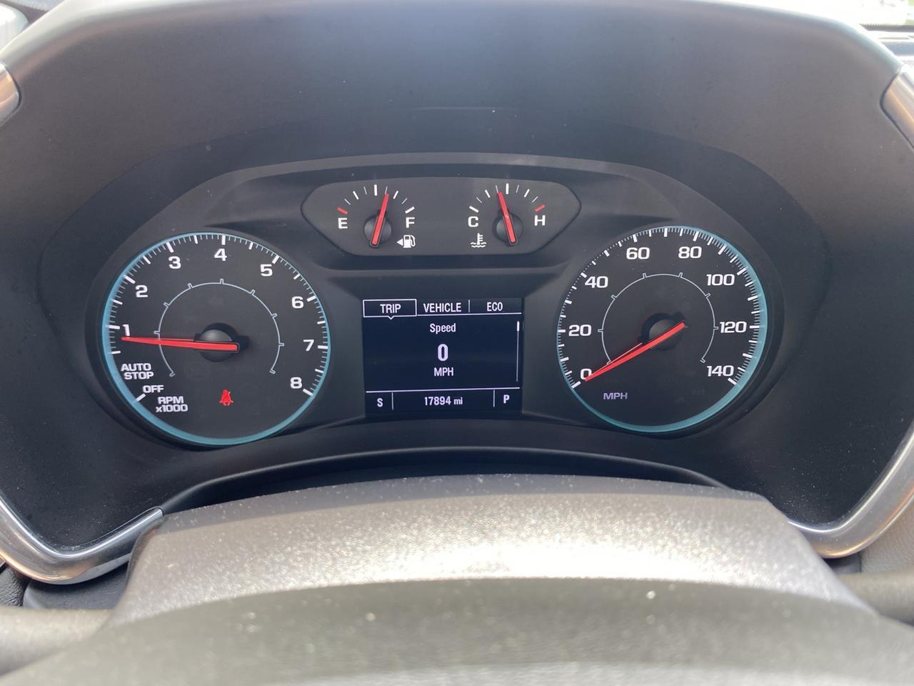 2023 Chevrolet Equinox LS Ashland VA