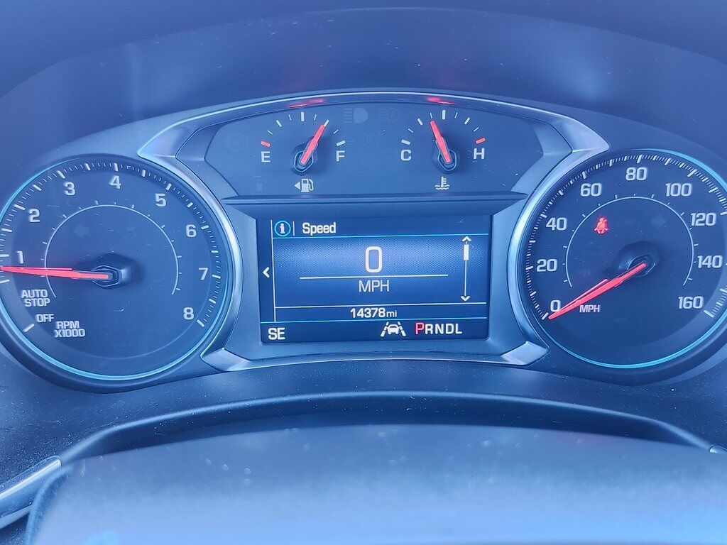 2023 Chevrolet Equinox LT Green Bay WI