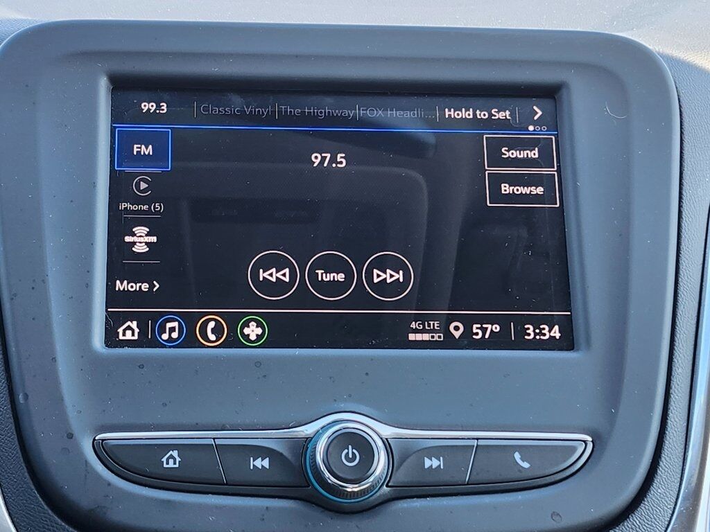 2023 Chevrolet Equinox LT Green Bay WI