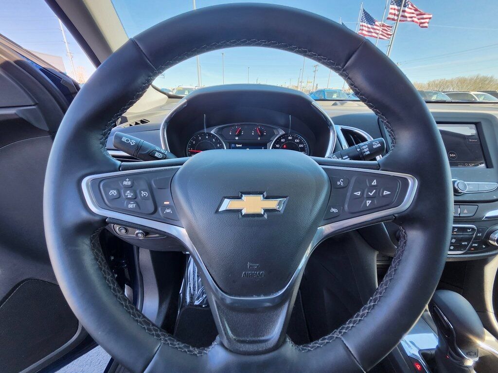 2023 Chevrolet Equinox LT Green Bay WI