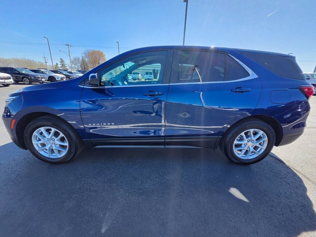 2023 Chevrolet Equinox LT Green Bay WI