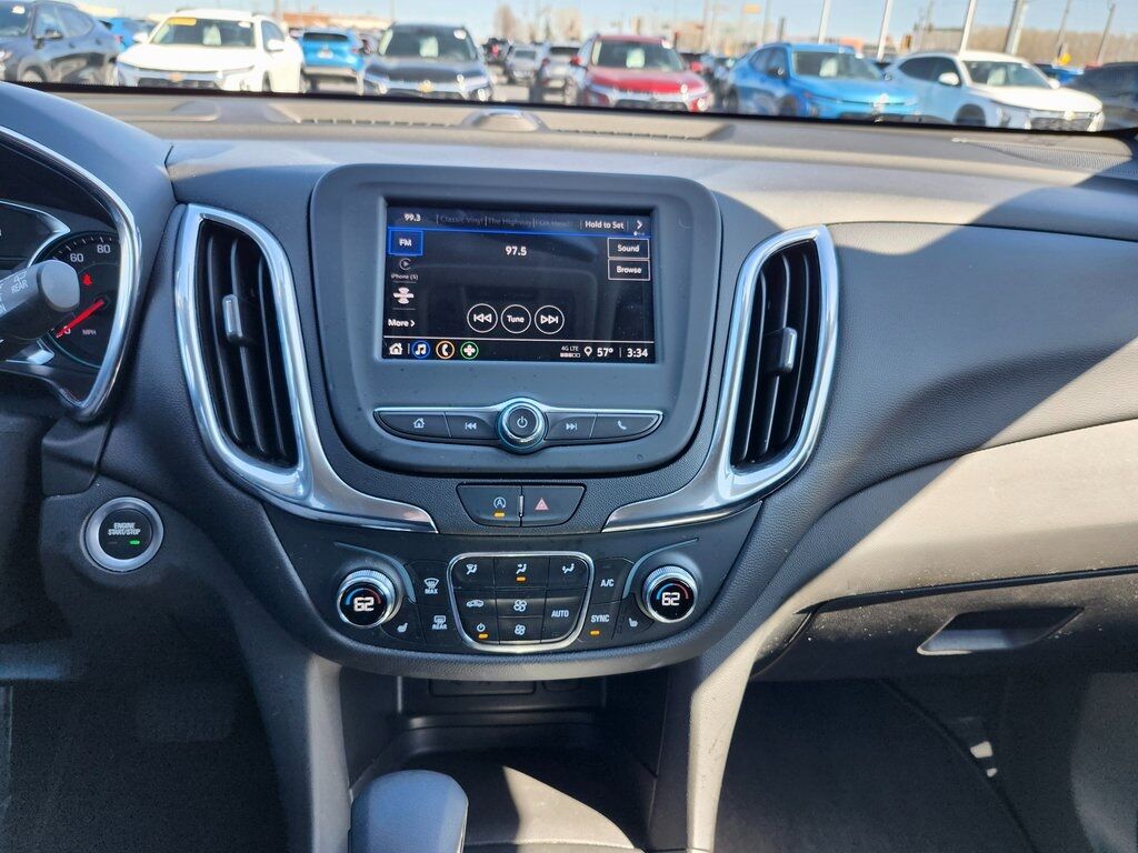 2023 Chevrolet Equinox LT Green Bay WI