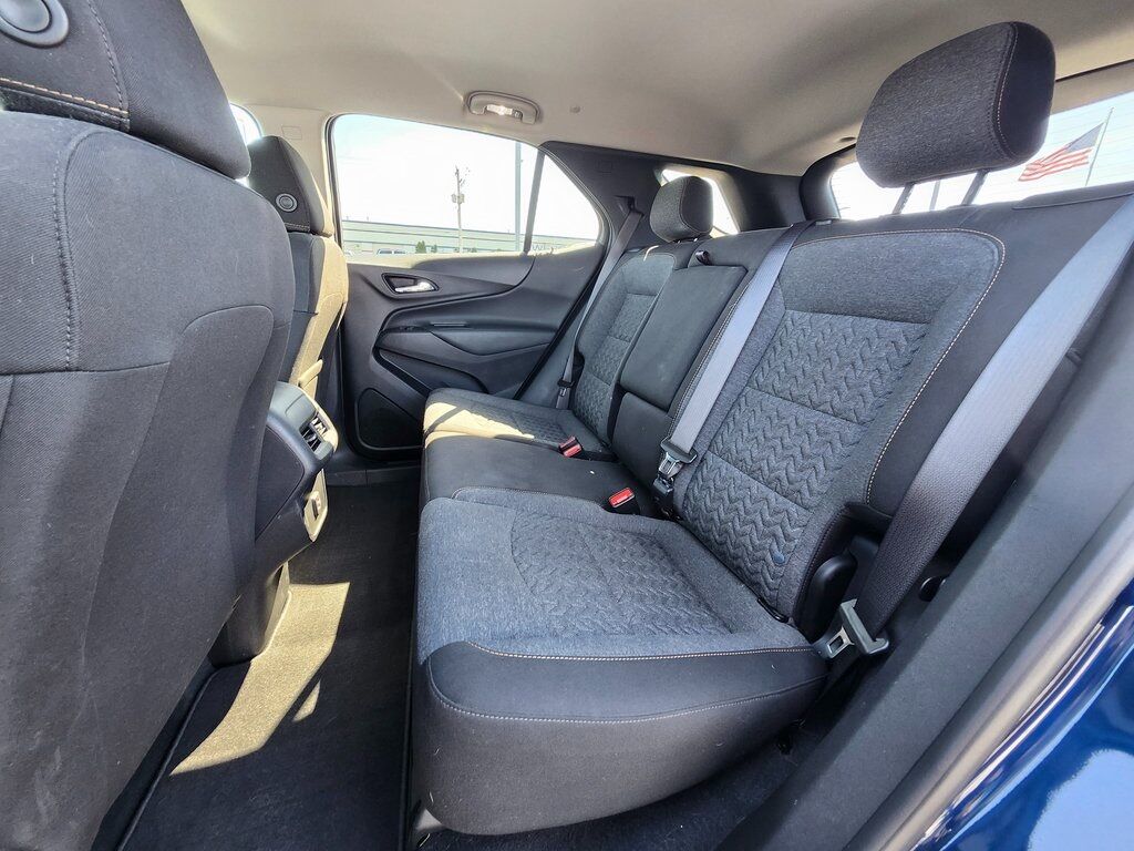 2023 Chevrolet Equinox LT Green Bay WI