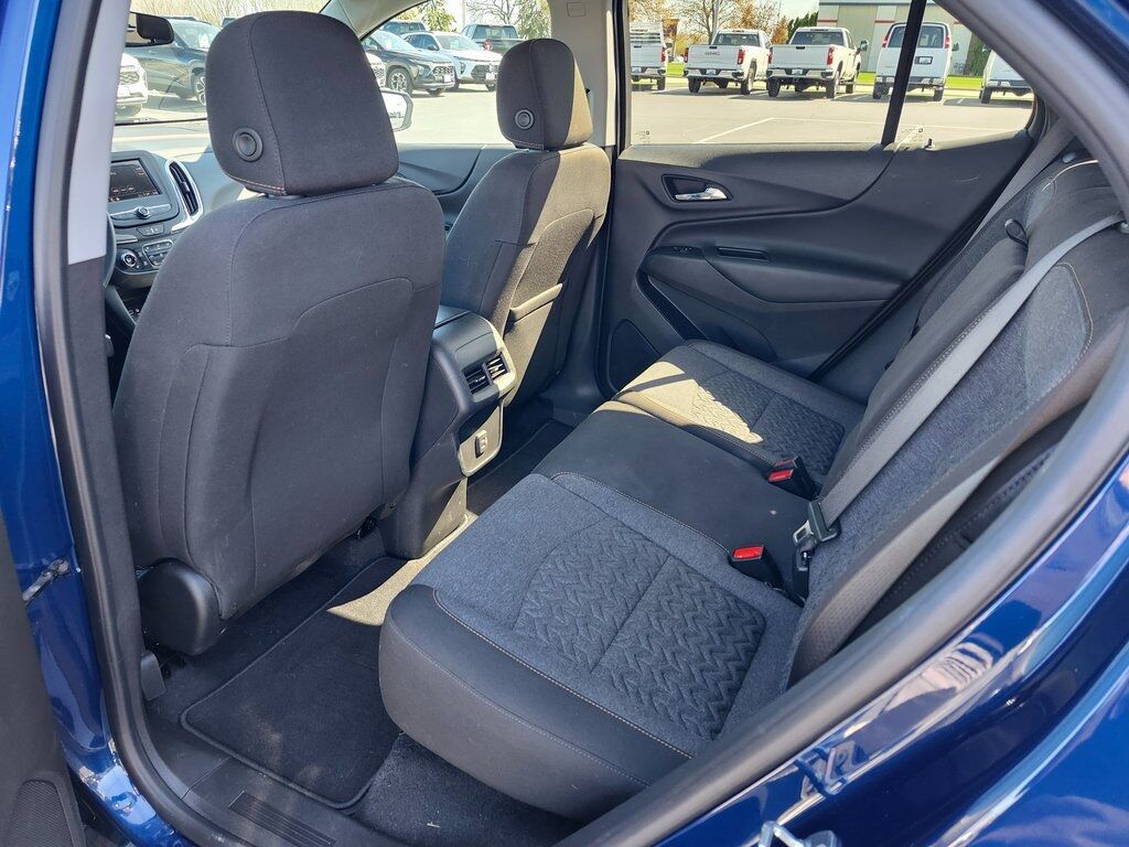 2023 Chevrolet Equinox LT Green Bay WI