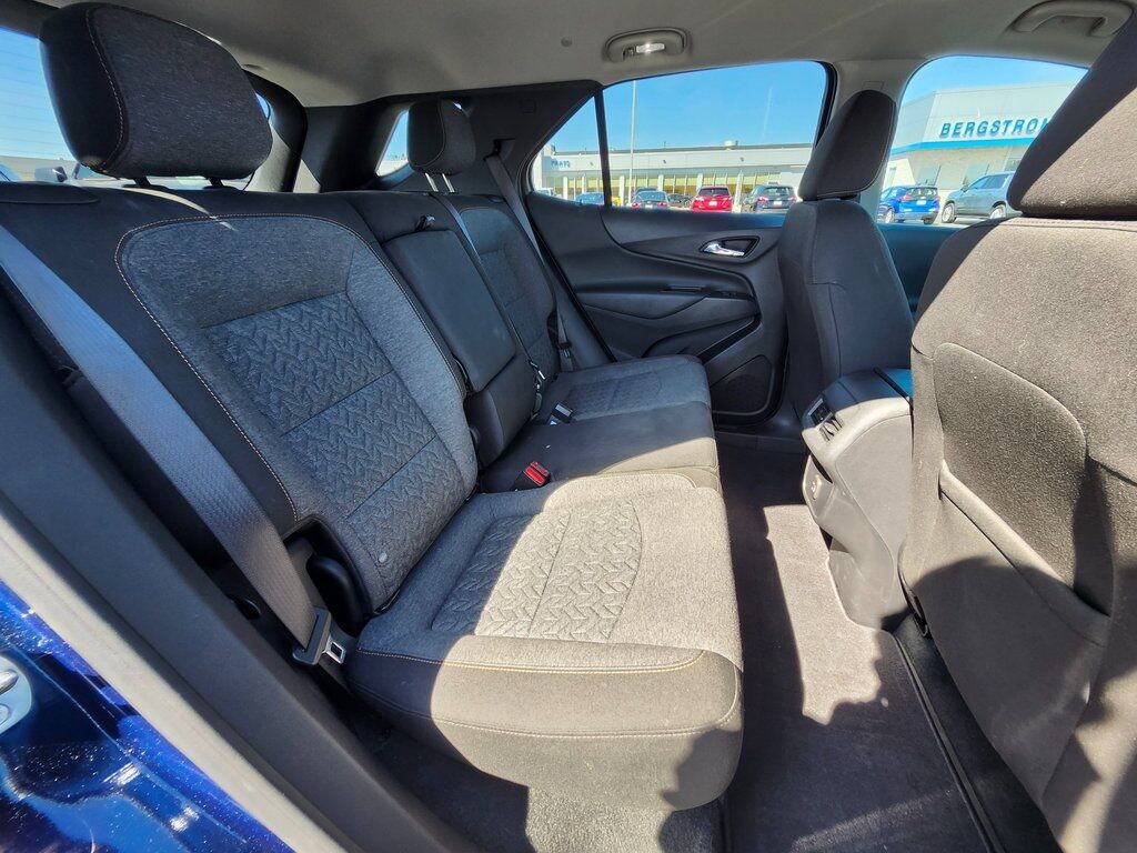 2023 Chevrolet Equinox LT Green Bay WI