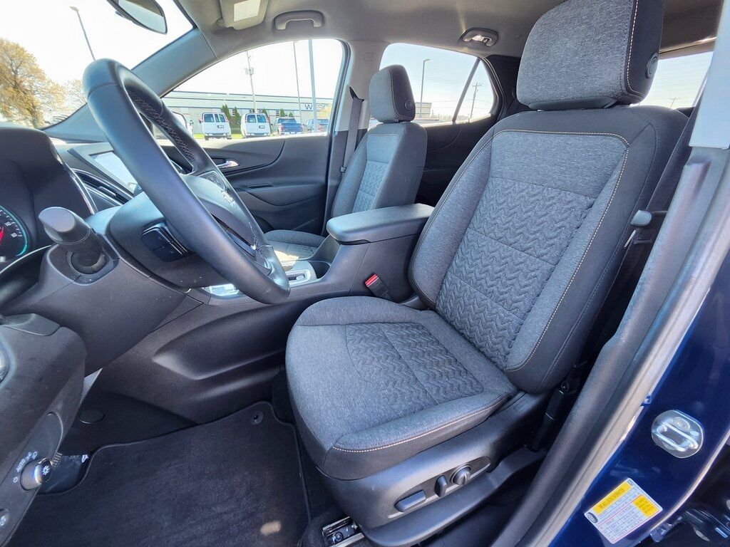 2023 Chevrolet Equinox LT Green Bay WI