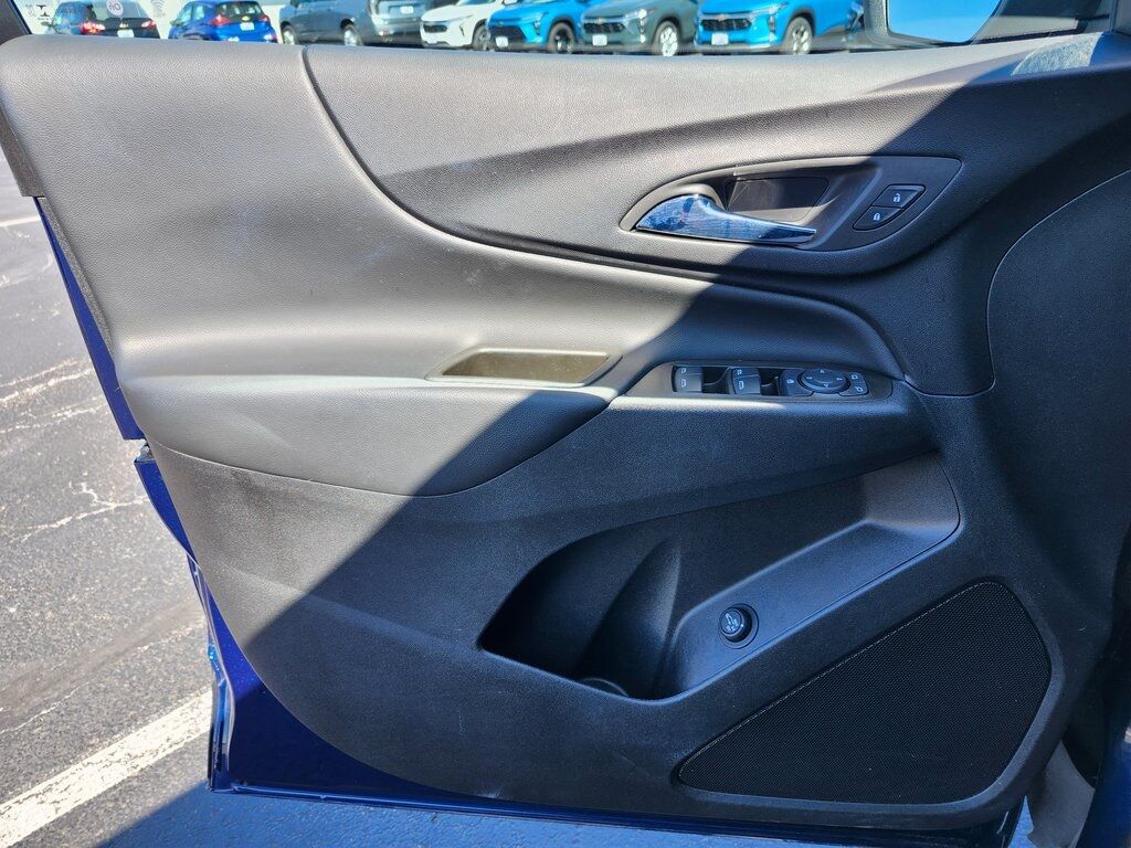 2023 Chevrolet Equinox LT Green Bay WI