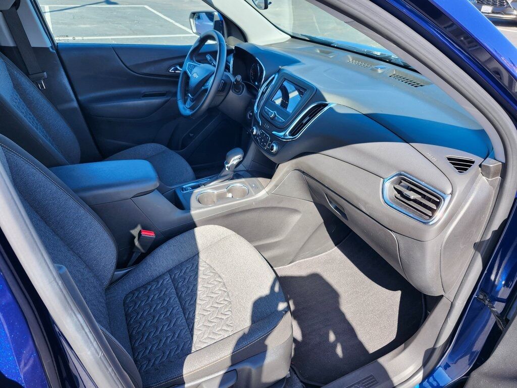 2023 Chevrolet Equinox LT Green Bay WI