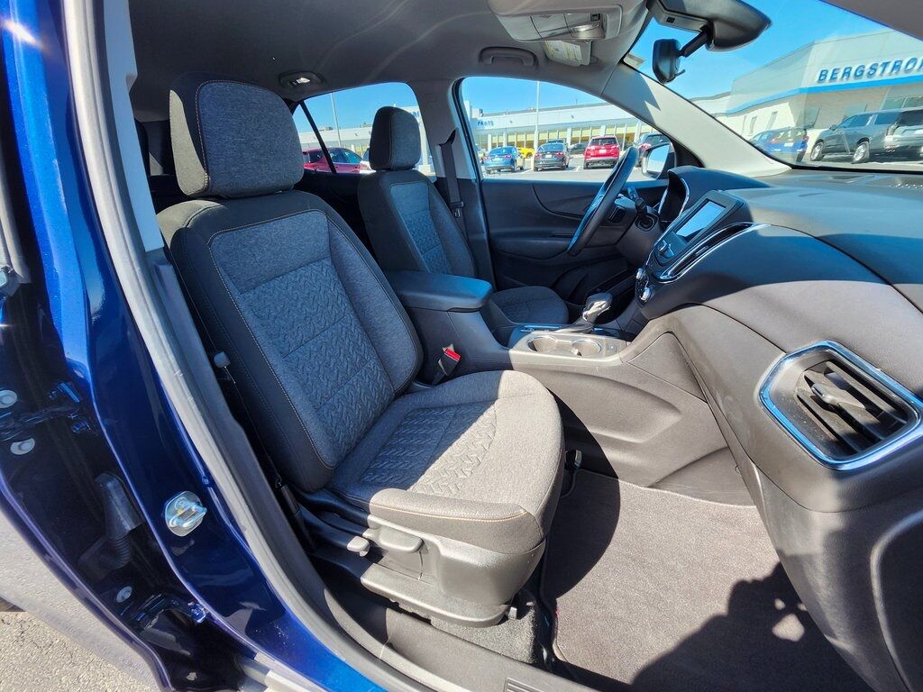 2023 Chevrolet Equinox LT Green Bay WI