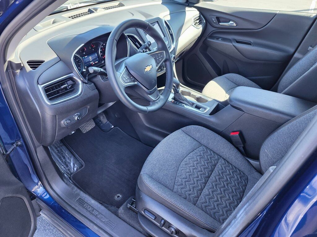 2023 Chevrolet Equinox LT Green Bay WI