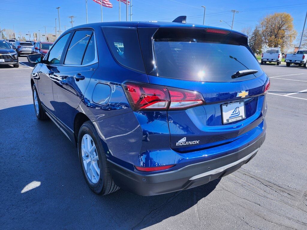 2023 Chevrolet Equinox LT Green Bay WI